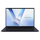 Ноутбук ASUS Vivobook 18 M1807GA-S8009 18" WUXGA IPS, AMD AI 5430, 16GB, F1TB, UMA, NoOS, Голубой