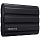 Зовнішній SSD 2TB Samsung T7 Shield Black (MU-PE2T0S/WW)