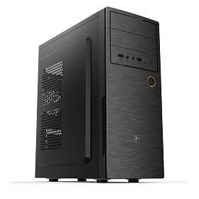 Компьютер 2E Rational Intel i5-10400/H410/8/240F+1000/int/FreeDos/E1801/400W (2E-2608)