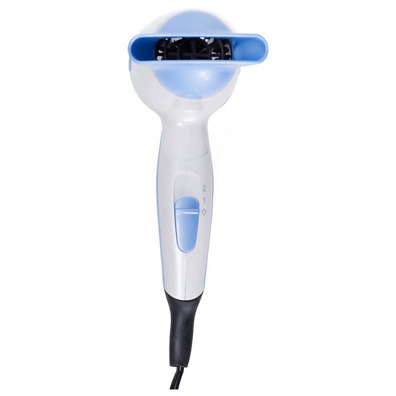 Фен Adler AD 2222 white