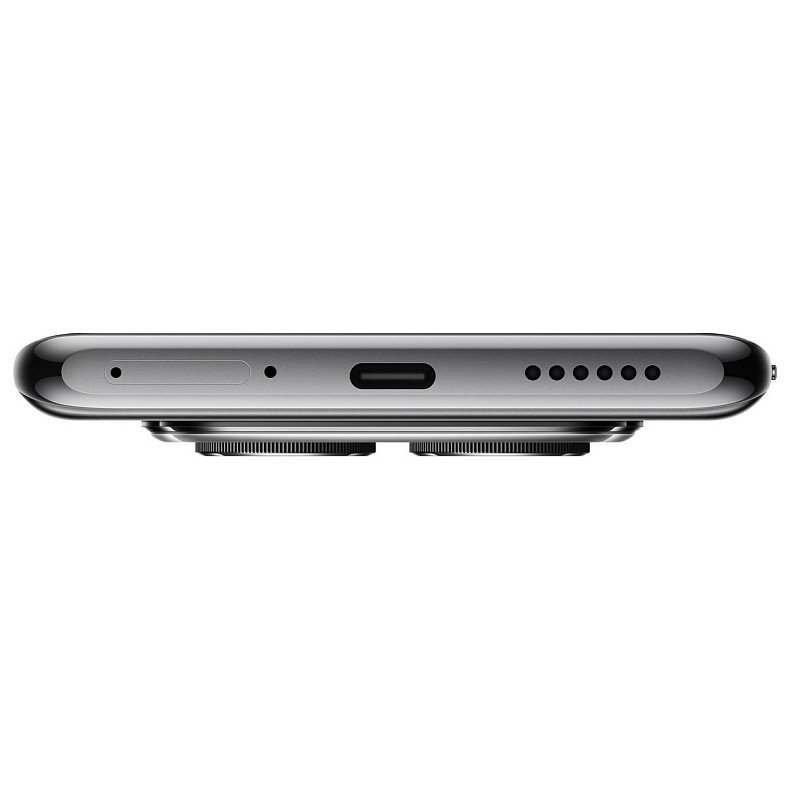 Смартфон Xiaomi Redmi Note 14 Pro 5G 8/256GB Midnight Black