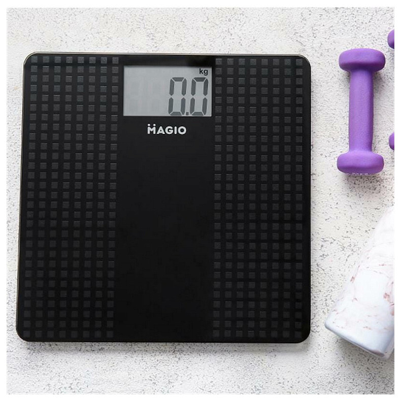 Ваги для підлоги Magio MG-801