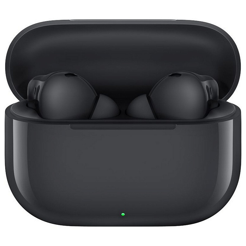 Наушники TWS Huawei Freebuds SE 4 Black (55038499)