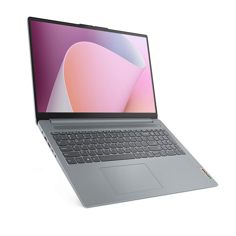 Ноутбук Lenovo IdeaPad Slim 3 16ABR8 (82XR00D7RA) Arctic Grey
