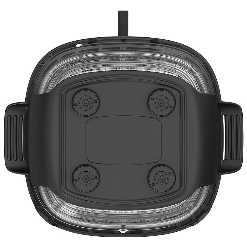 Мультипіч DREAME Tasti PT60 4.5L+2.5L Sage/Green