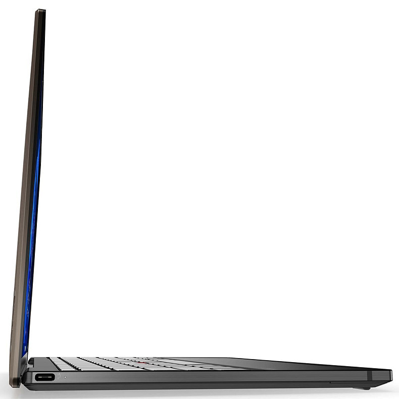 Ноутбук Lenovo 13.3WQX+_OLED/R7 PRO 7840U/32/1TB SSD/UMA/ W11P/F/Black Z13 AMD G2