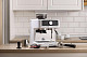 Кофеварка эспрессо Gorenje GSACM20W (CMP0001-GS)