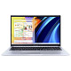 Ноутбук Asus 15.6FIM/i5-13500H/16/512/Intel Iris Xe/DOS /BL/Cool Silver X1502VA-BQ144