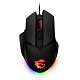 Миша MSI Clutch GM20 Elite GAMING Mouse RGB, USB-A, чорний