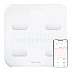 Умные весы Yunmai S Smart Scale White