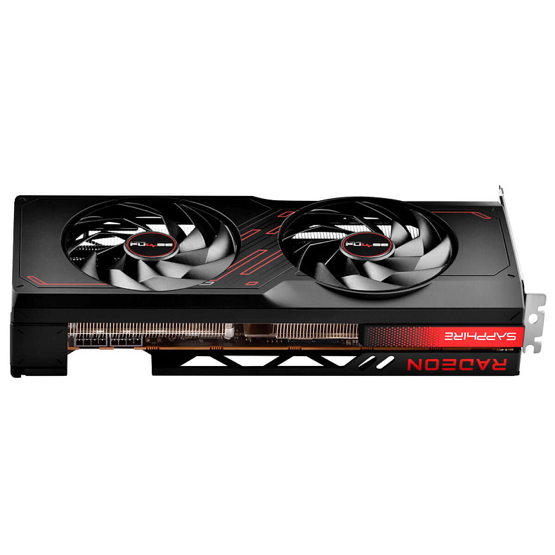 Відеокарта Sapphire Radeon RX 7700 XT 12GB GDDR6 Pulse GAMING