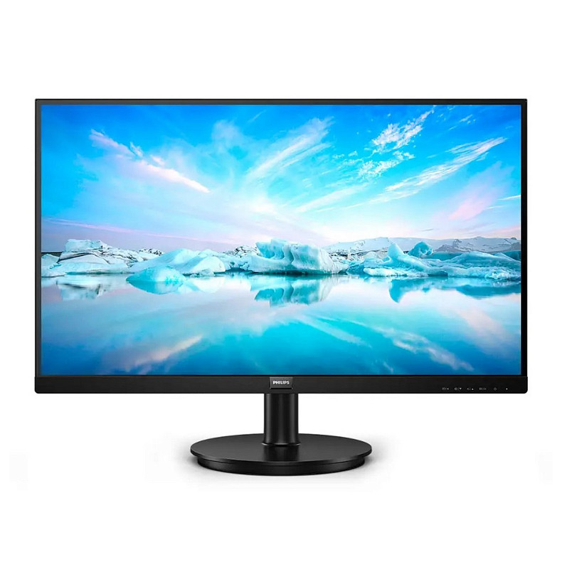 Монитор Philips 27" 275V8LA/00 VA Black