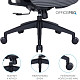 Крісло офісне Officepro Atlas OC630-B-DG-DG