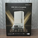 Робот-пилосос миючий Dreame X50 Ultra Complete White - - Уцінка
