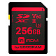 Memory card Secure Digital  256Gb GoodRAM IRDM SDXC V60 UHS-II U3 Retail