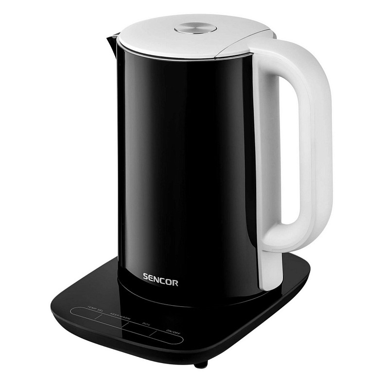Чайник Sencor SWK 1592BK