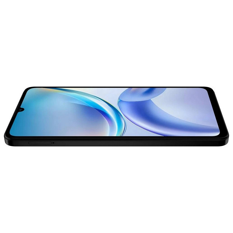 Смартфон ZTE Blade A36 2/64GB Black