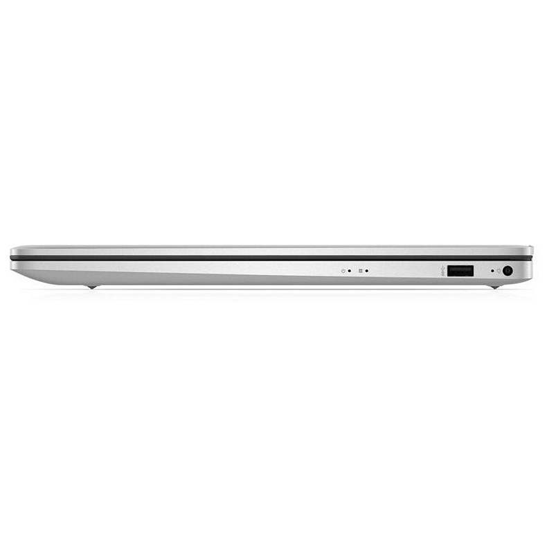 Ноутбук HP 17-cn4012ua (B23C7EA) Silver