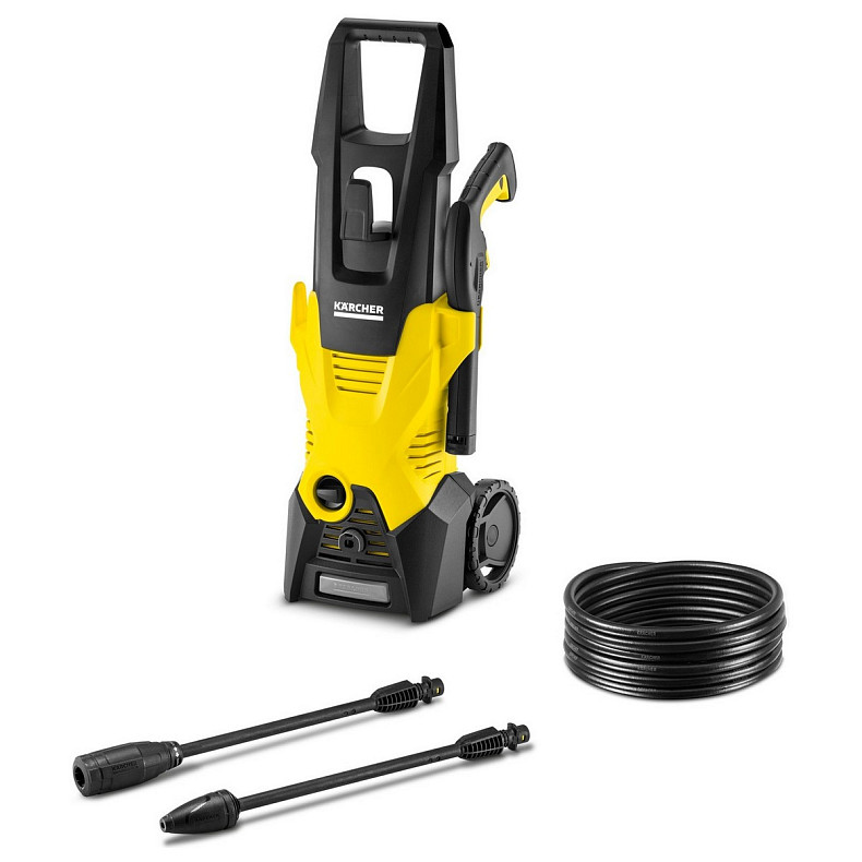 Минимойка Karcher K 3 (1.601-888.0)