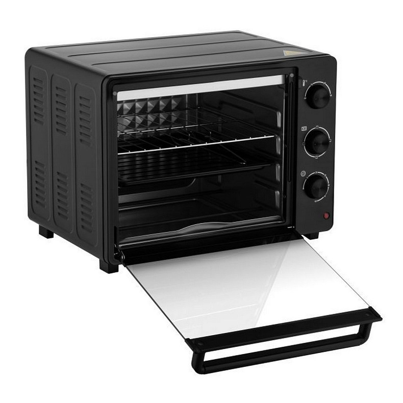 Електропіч Ardesto MO-T32B