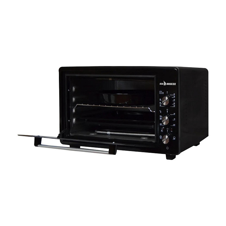 Электропечь SeaBreeze SB-0704