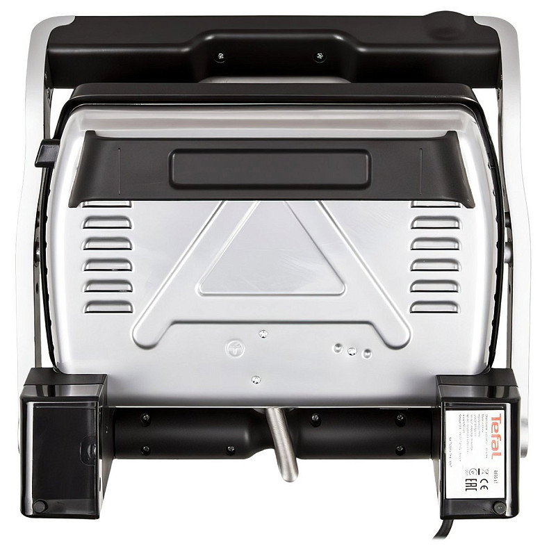 Гриль Tefal GC712D34 OptiGrill+