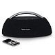 Акустика Harman/Kardon Go+Play Mini Black (HKGOPLAYMINIBLKEU)