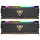 ОЗУ Patriot 32GB PC25600 DDR4 KIT2 PVSR432G320C8K