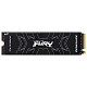 SSD диск Kingston Fury Renegade 1.0TB M.2 2280 PCIe 4.0 x4 NVMe 3D TLC (SFYRS/1000G)