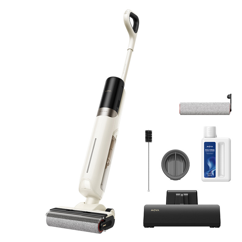 Миючий пилосос Wet&Dry Vacuum Cleaner Mova K30 - Ушкоджена упаковка