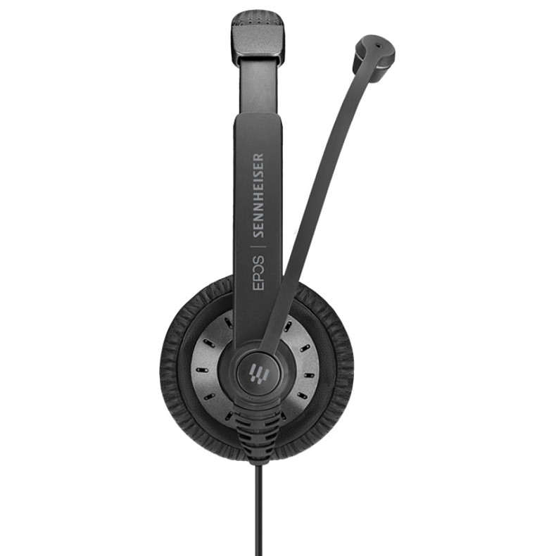 Спеціалізована гарнітура Sennheiser Sennheiser SC 45 USB MS (1000634)