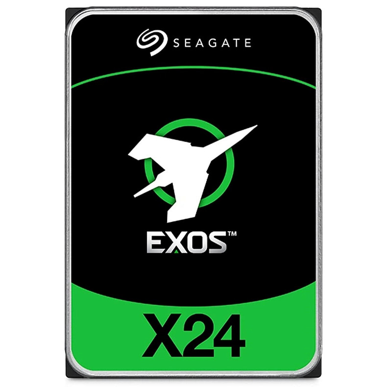 HDD диск Seagate SATA 16TB 7200RPM 6GB/s 512MB (ST16000NM002H)