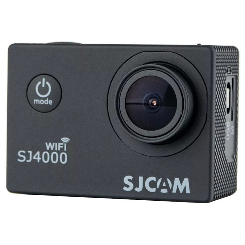 Екшн-камера SJCAM SJ4000 Air