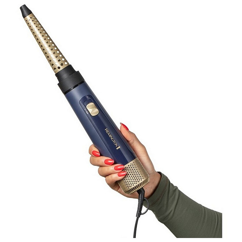 Фен-щетка Remington AS5805 Sapphire Luxe Air Styler