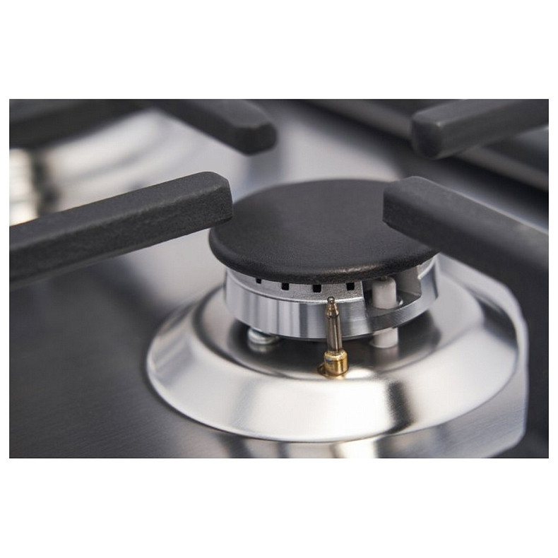 Варильна поверхня Whirlpool TKRL 660 IX