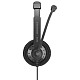 Спеціалізована гарнітура Sennheiser Sennheiser SC 45 USB MS (1000634)