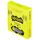 Головки для звуковой зубной щетки VITAMMY Splash yello