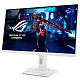 Монитор Asus 27" ROG Strix 27" XG27ACS-W (90LM09Q1-B01170) IPS White 180Hz
