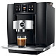 Кофемашина JURA GIGA 10 Diamond Black EA (15478)