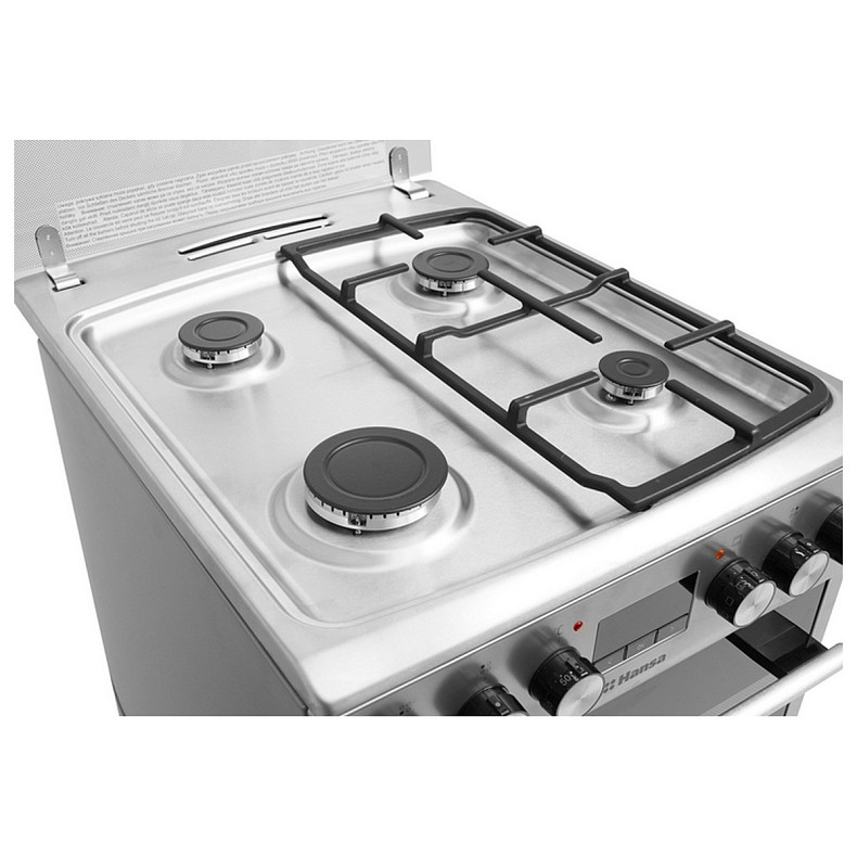 Кухонна плита Hansa FCMS582258