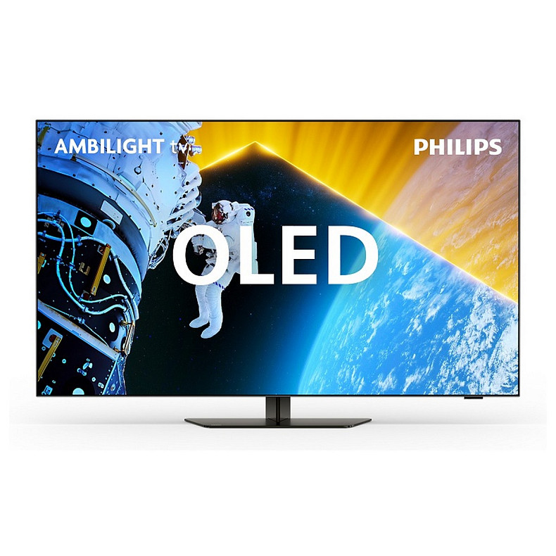 Телевизор PHILIPS 55OLED819/12