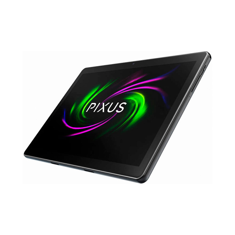 Планшет Pixus Joker 2/16GB 4G Dual Sim Black