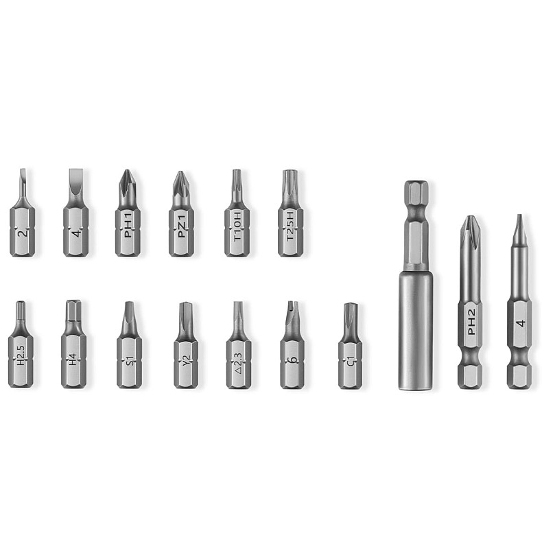 Электроотвертка Mova MSD008