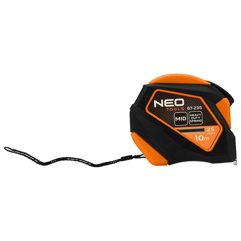 Рулетка Neo Tools (67-235)