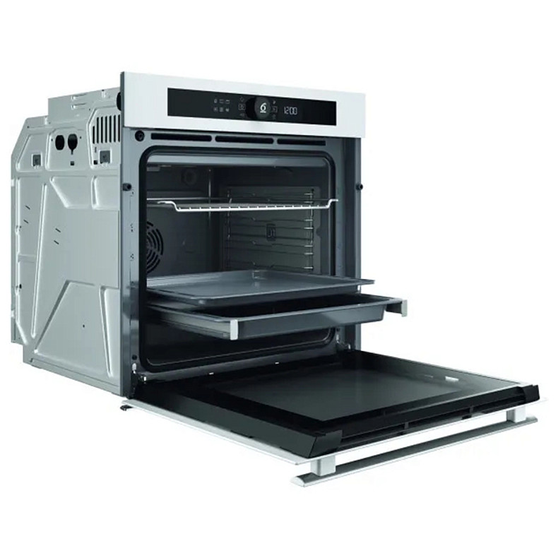 Духовой шкаф Whirlpool WOI4S8CM1SWA