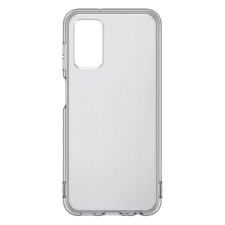 Чохол-накладка BeCover для Samsung Galaxy A13 SM-A135 Transparent (707596)