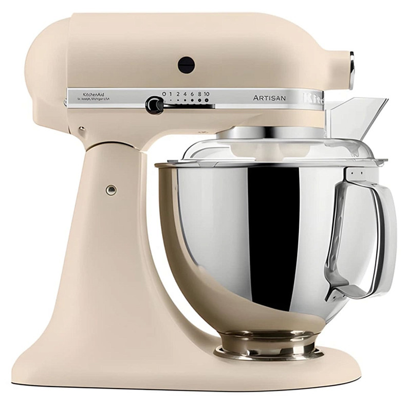Кухонная машина KitchenAid Artisan 4,8 л 5KSM175PSEFL цвет свежий лен