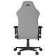 Кресло для геймеров HATOR Darkside 3L Fabric Grey (HTC3016L)