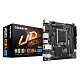 Материнська плата Gigabyte H610I DDR4 Socket 1700