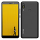 Смартфон TECNO POP 3 1/16Gb Dual SIM Sandstone Black (4895180751288)